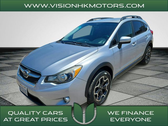 2015 Subaru XV Crosstrek 5dr CVT 2.0i Premium - 23003014 - 0