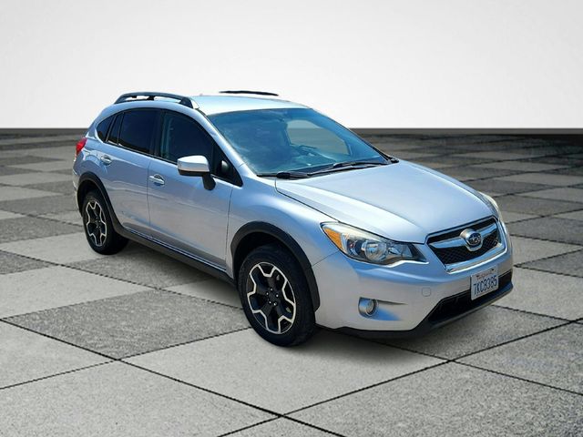 2015 Subaru XV Crosstrek 5dr CVT 2.0i Premium - 23003014 - 1