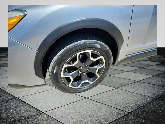 2015 Subaru XV Crosstrek 5dr CVT 2.0i Premium - 23003014 - 4