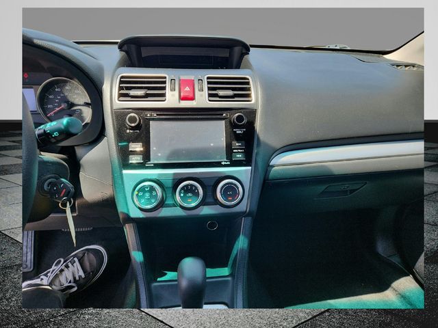 2015 Subaru XV Crosstrek 5dr CVT 2.0i Premium - 23003014 - 6