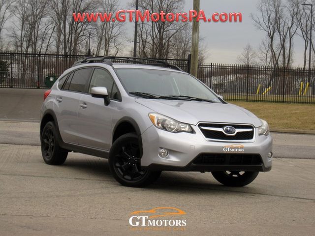 2015 Subaru XV Crosstrek 5dr CVT 2.0i Premium - 22972097 - 0
