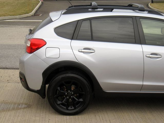 2015 Subaru XV Crosstrek 5dr CVT 2.0i Premium - 22972097 - 10