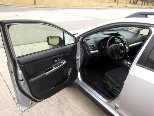 2015 Subaru XV Crosstrek 5dr CVT 2.0i Premium - 22972097 - 15