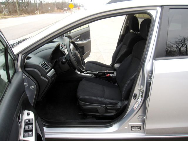 2015 Subaru XV Crosstrek 5dr CVT 2.0i Premium - 22972097 - 16