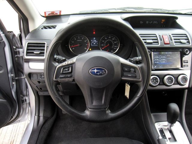 2015 Subaru XV Crosstrek 5dr CVT 2.0i Premium - 22972097 - 18