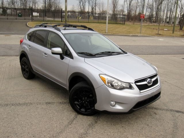 2015 Subaru XV Crosstrek 5dr CVT 2.0i Premium - 22972097 - 1