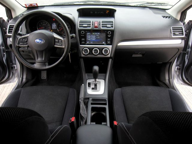 2015 Subaru XV Crosstrek 5dr CVT 2.0i Premium - 22972097 - 19