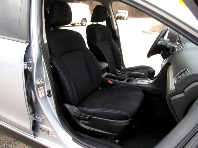 2015 Subaru XV Crosstrek 5dr CVT 2.0i Premium - 22972097 - 21