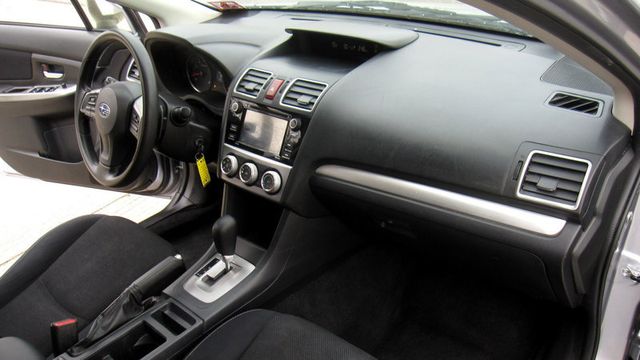 2015 Subaru XV Crosstrek 5dr CVT 2.0i Premium - 22972097 - 22