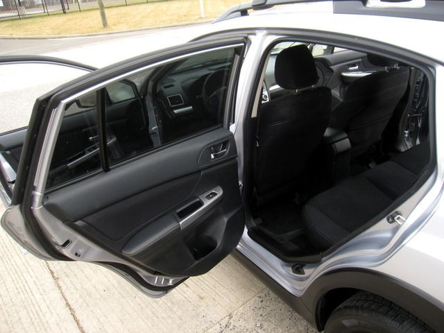 2015 Subaru XV Crosstrek 5dr CVT 2.0i Premium - 22972097 - 25