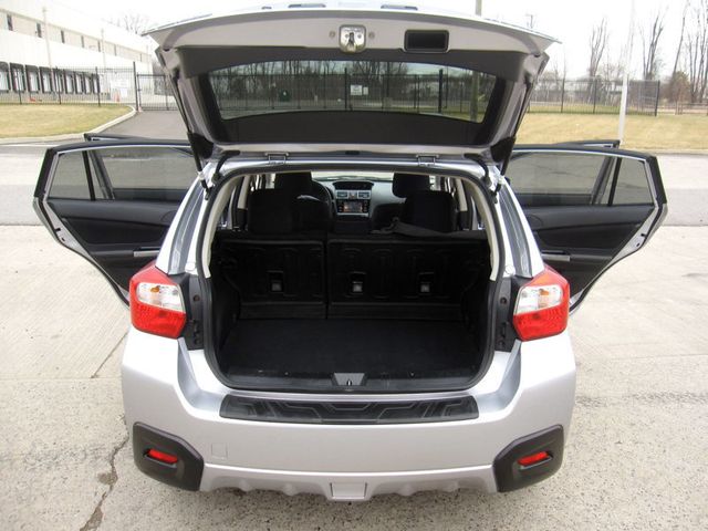 2015 Subaru XV Crosstrek 5dr CVT 2.0i Premium - 22972097 - 27