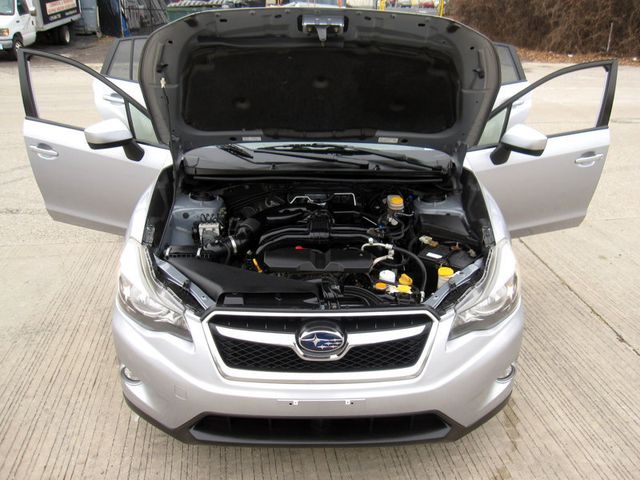 2015 Subaru XV Crosstrek 5dr CVT 2.0i Premium - 22972097 - 28