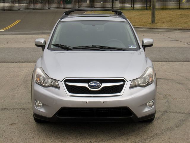 2015 Subaru XV Crosstrek 5dr CVT 2.0i Premium - 22972097 - 4