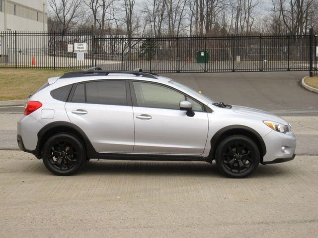 2015 Subaru XV Crosstrek 5dr CVT 2.0i Premium - 22972097 - 8