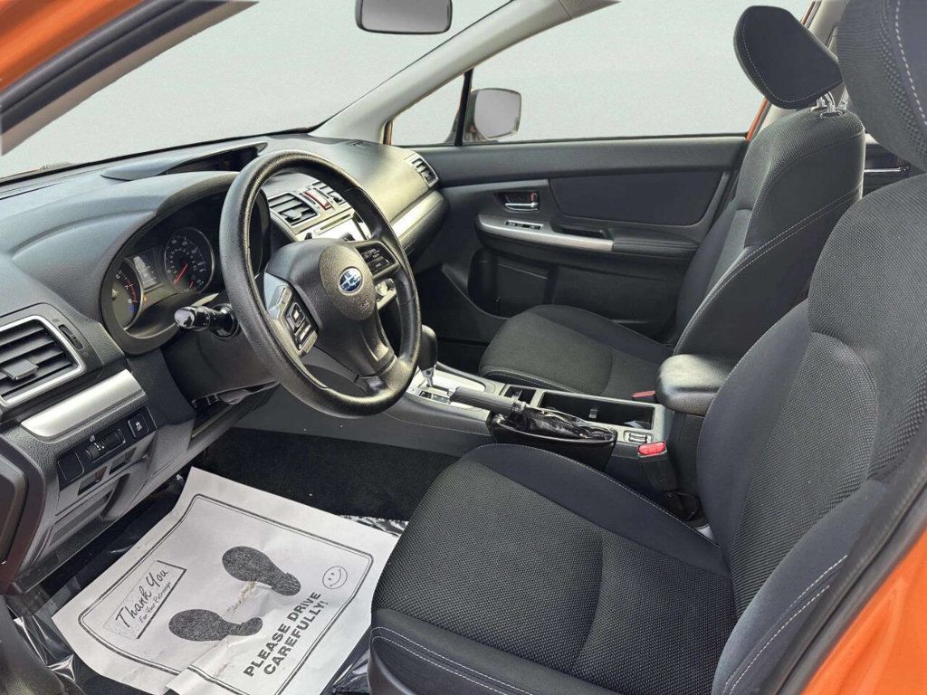 2015 Subaru XV Crosstrek 5dr CVT 2.0i Premium - 22966516 - 9