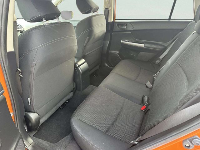 2015 Subaru XV Crosstrek 5dr CVT 2.0i Premium - 22966516 - 10