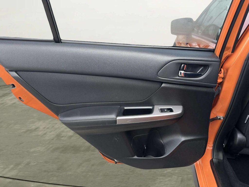 2015 Subaru XV Crosstrek 5dr CVT 2.0i Premium - 22966516 - 11