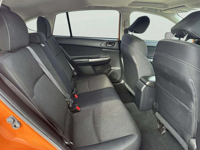 2015 Subaru XV Crosstrek 5dr CVT 2.0i Premium - 22966516 - 13