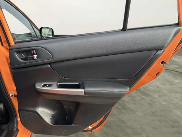 2015 Subaru XV Crosstrek 5dr CVT 2.0i Premium - 22966516 - 14