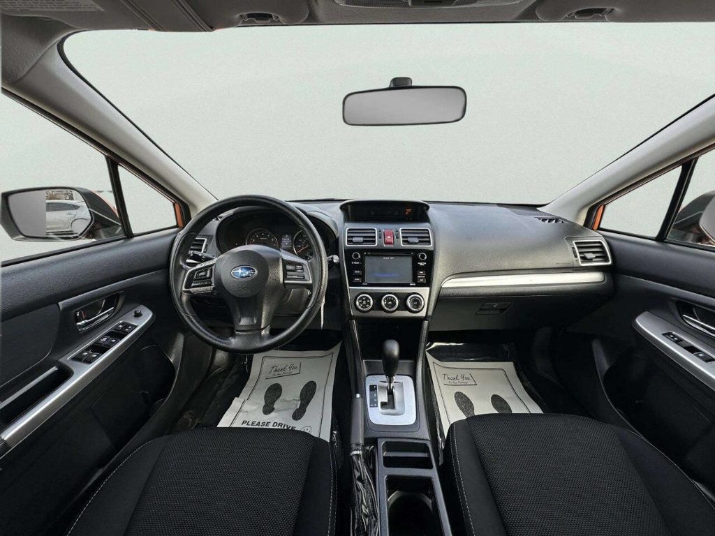 2015 Subaru XV Crosstrek 5dr CVT 2.0i Premium - 22966516 - 15