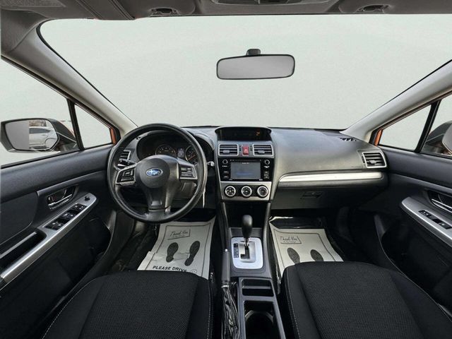 2015 Subaru XV Crosstrek 5dr CVT 2.0i Premium - 22966516 - 15