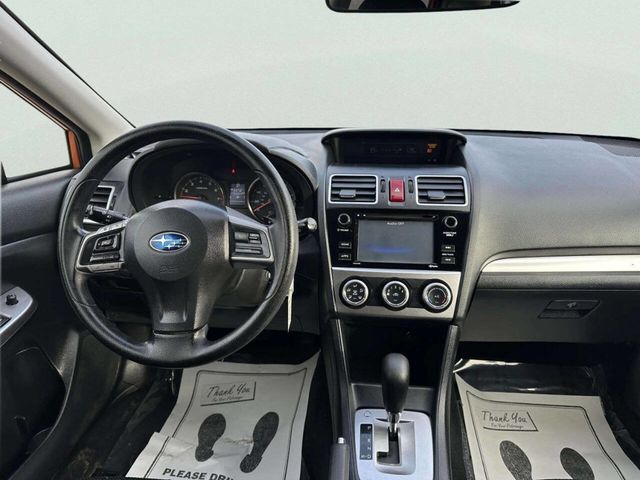 2015 Subaru XV Crosstrek 5dr CVT 2.0i Premium - 22966516 - 16