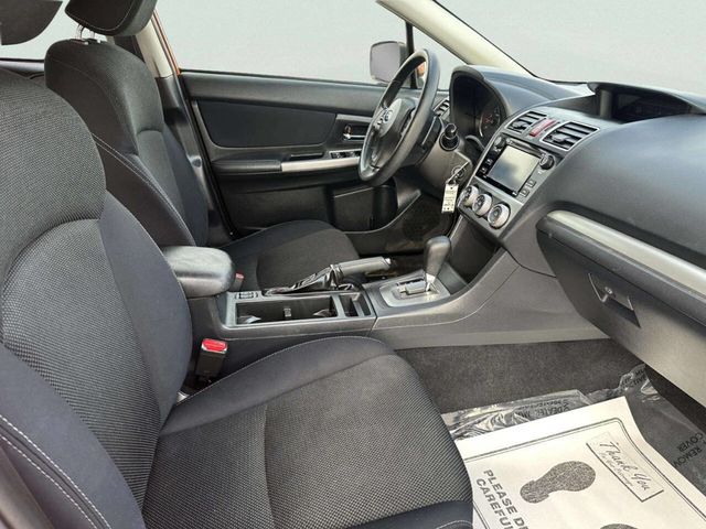 2015 Subaru XV Crosstrek 5dr CVT 2.0i Premium - 22966516 - 17