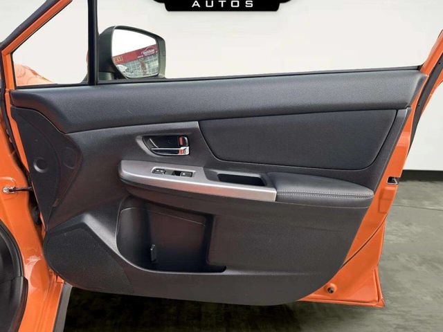 2015 Subaru XV Crosstrek 5dr CVT 2.0i Premium - 22966516 - 18