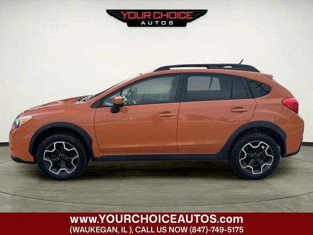 2015 Subaru XV Crosstrek 5dr CVT 2.0i Premium - 22966516 - 1