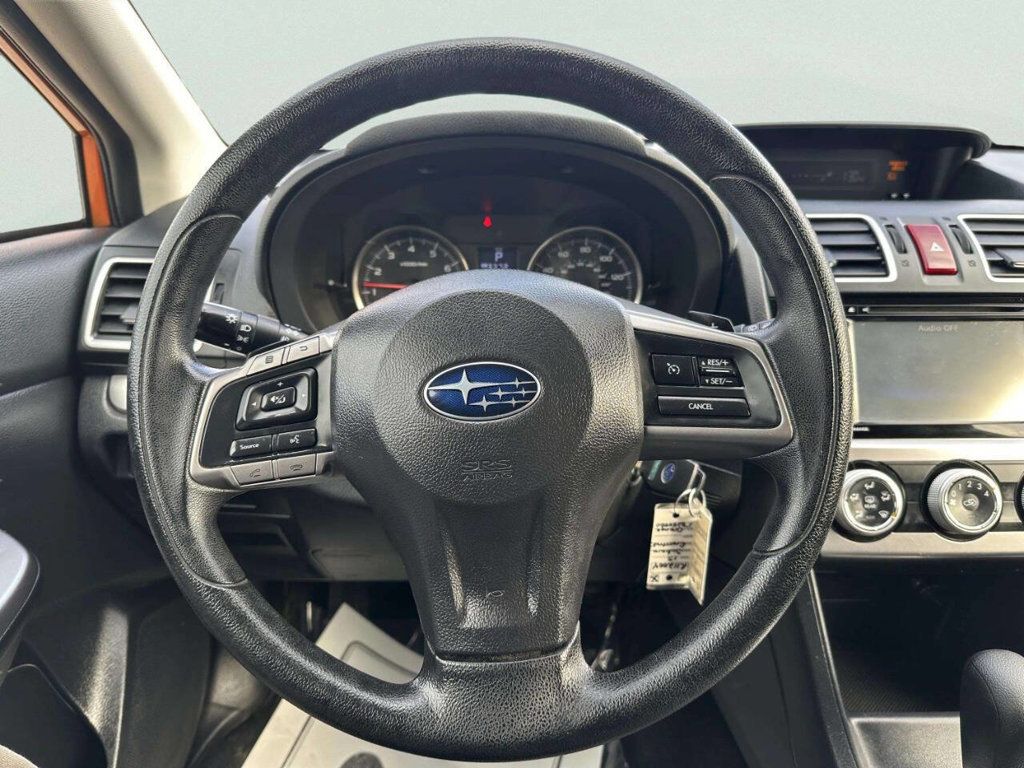 2015 Subaru XV Crosstrek 5dr CVT 2.0i Premium - 22966516 - 20