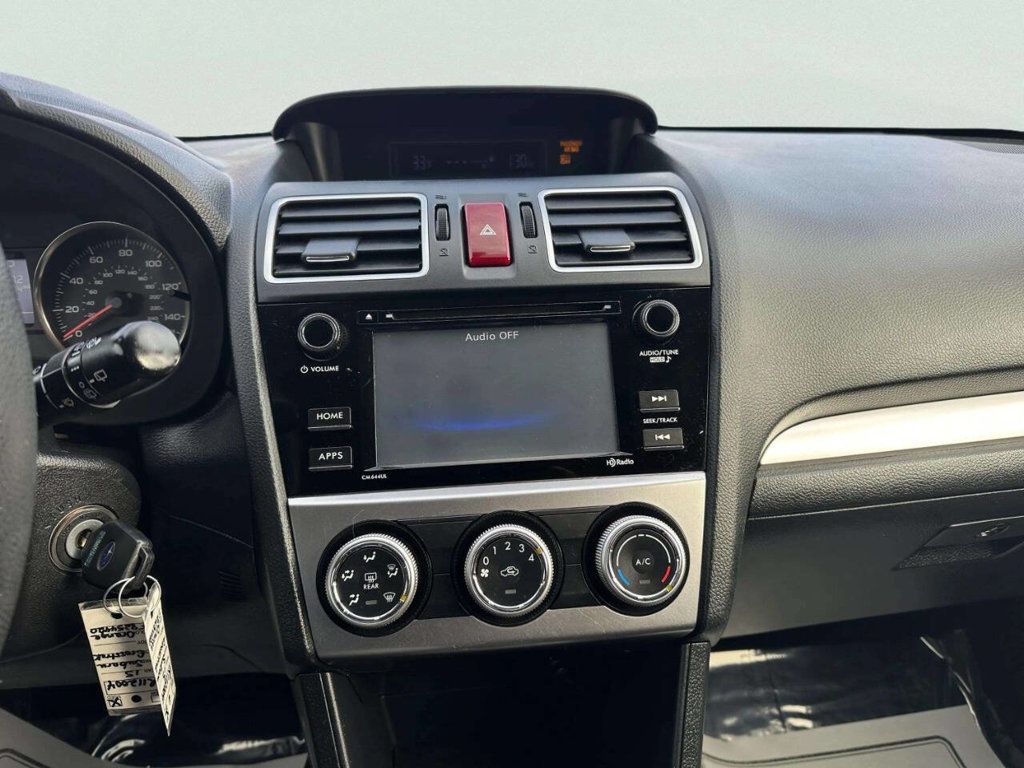 2015 Subaru XV Crosstrek 5dr CVT 2.0i Premium - 22966516 - 21