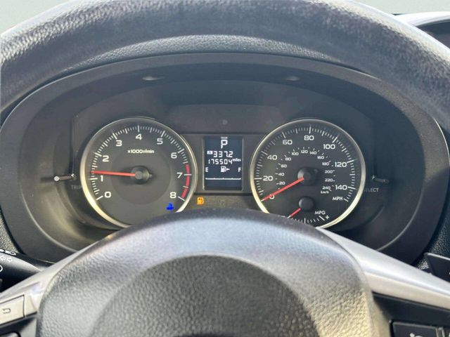 2015 Subaru XV Crosstrek 5dr CVT 2.0i Premium - 22966516 - 22