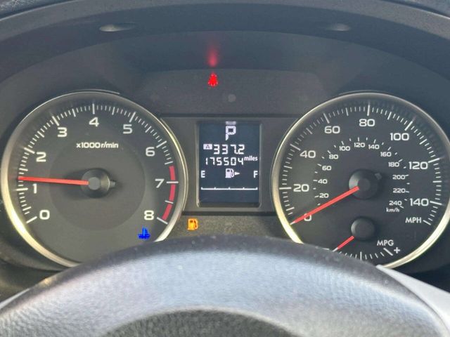 2015 Subaru XV Crosstrek 5dr CVT 2.0i Premium - 22966516 - 23