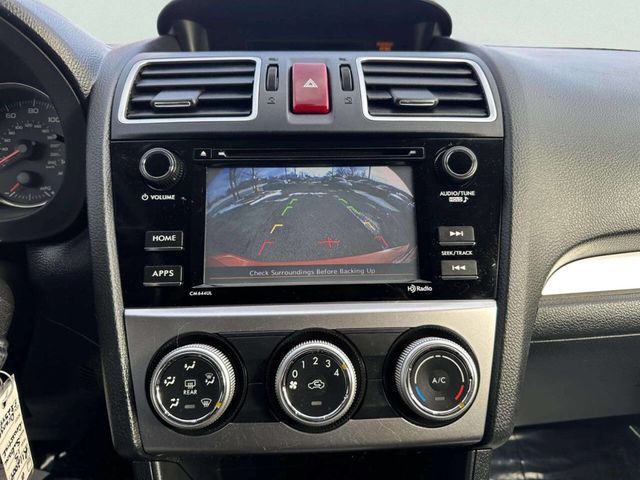 2015 Subaru XV Crosstrek 5dr CVT 2.0i Premium - 22966516 - 24