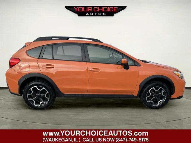 2015 Subaru XV Crosstrek 5dr CVT 2.0i Premium - 22966516 - 5