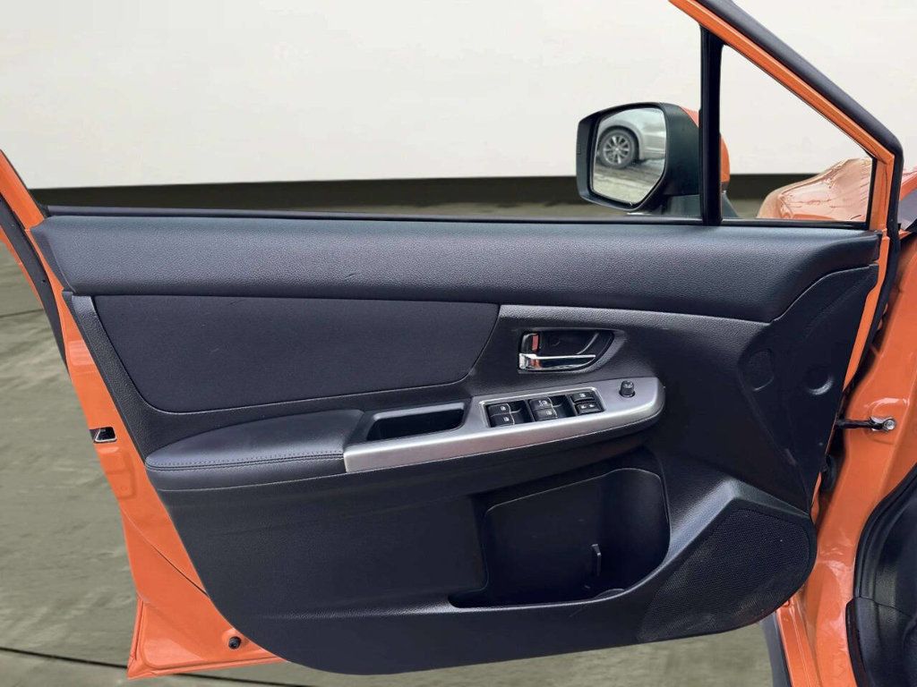 2015 Subaru XV Crosstrek 5dr CVT 2.0i Premium - 22966516 - 8