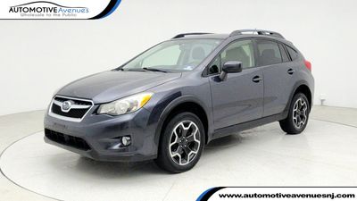 2015 Subaru XV Crosstrek - JF2GPACC1FH230695