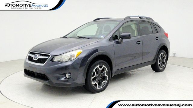 2015 Subaru XV Crosstrek 5dr CVT 2.0i Premium - 22944161 - 0