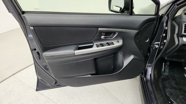 2015 Subaru XV Crosstrek 5dr CVT 2.0i Premium - 22944161 - 9