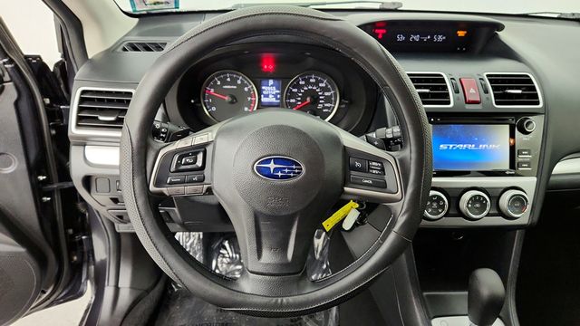 2015 Subaru XV Crosstrek 5dr CVT 2.0i Premium - 22944161 - 12