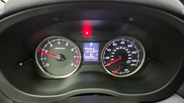 2015 Subaru XV Crosstrek 5dr CVT 2.0i Premium - 22944161 - 13