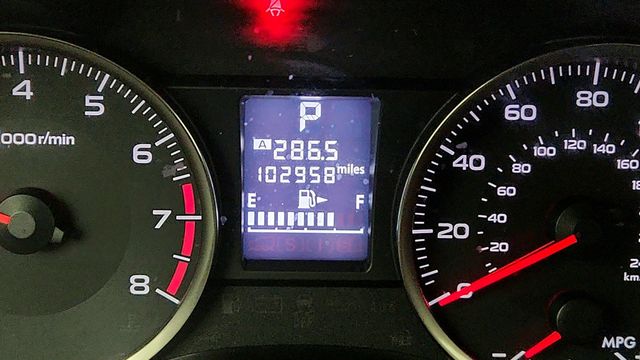 2015 Subaru XV Crosstrek 5dr CVT 2.0i Premium - 22944161 - 14