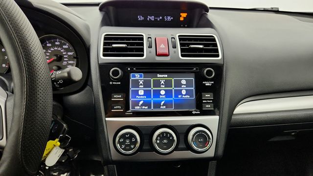 2015 Subaru XV Crosstrek 5dr CVT 2.0i Premium - 22944161 - 16