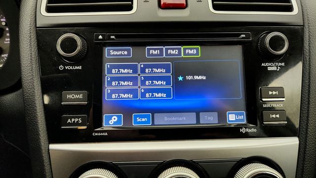 2015 Subaru XV Crosstrek 5dr CVT 2.0i Premium - 22944161 - 17