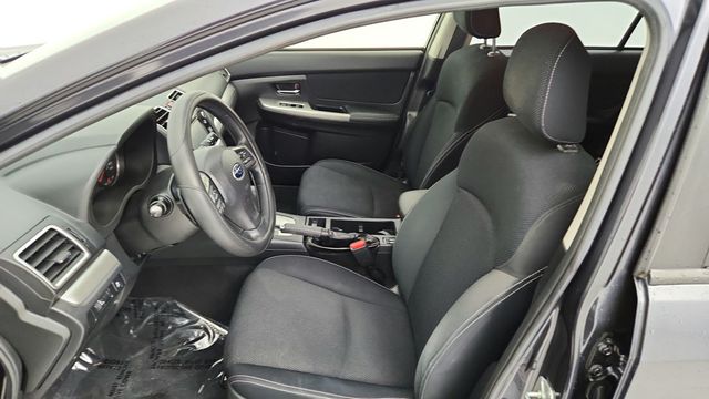 2015 Subaru XV Crosstrek 5dr CVT 2.0i Premium - 22944161 - 18