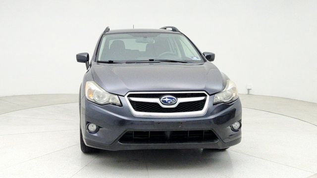 2015 Subaru XV Crosstrek 5dr CVT 2.0i Premium - 22944161 - 1