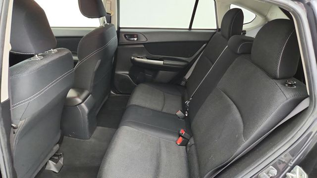 2015 Subaru XV Crosstrek 5dr CVT 2.0i Premium - 22944161 - 19