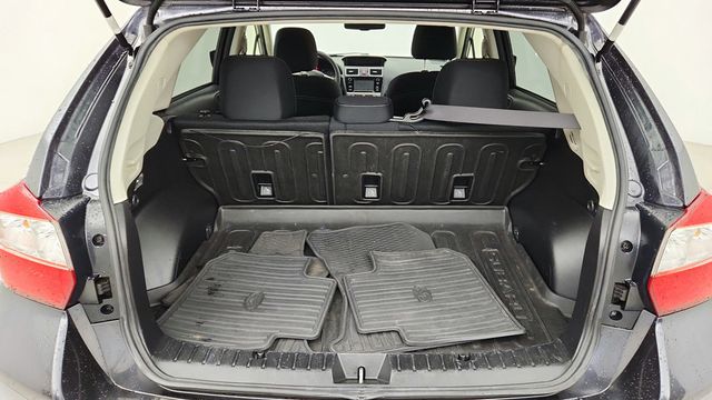 2015 Subaru XV Crosstrek 5dr CVT 2.0i Premium - 22944161 - 20