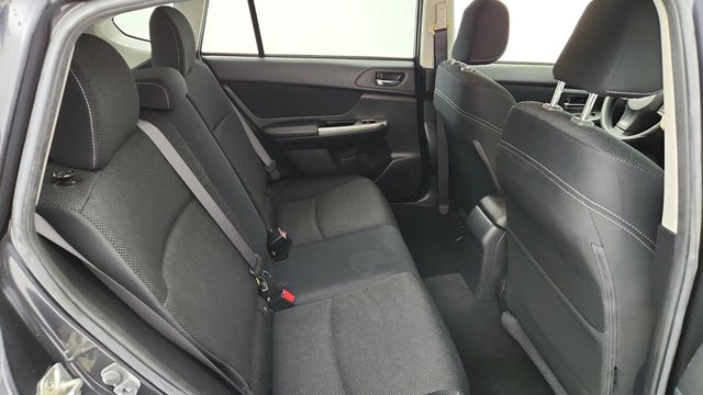 2015 Subaru XV Crosstrek 5dr CVT 2.0i Premium - 22944161 - 21