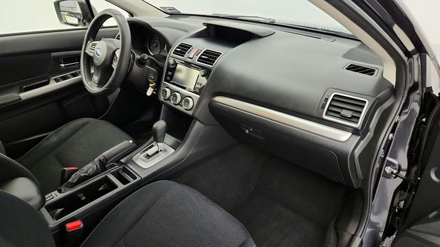 2015 Subaru XV Crosstrek 5dr CVT 2.0i Premium - 22944161 - 23